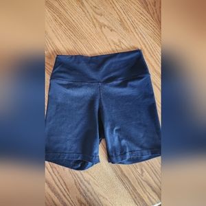 Fleo biker shorts